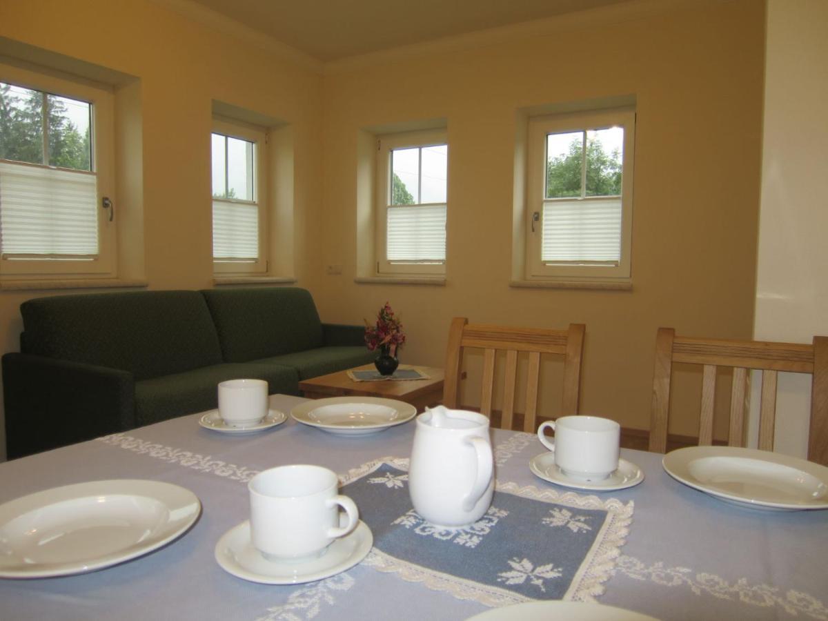 Holiday Home Siedlerhof - Hae180 By Interhome เฮาส์ อิม เอนน์สทาล ภายนอก รูปภาพ